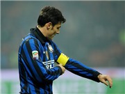 Bóng đá anh, ngoại hạng anh, lịch thi đấu euro 2012, Inter Milan đã trở lại “thời kì đồ đá”?